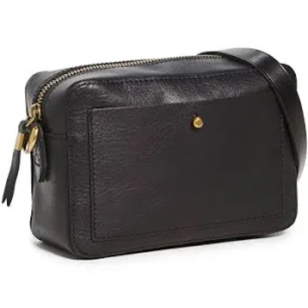 Madewell Transport Crossbody Bag